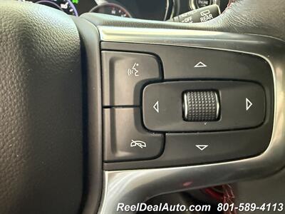 2020 Chevrolet Blazer RS   - Photo 12 - North Salt Lake, UT 84010