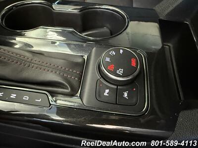 2020 Chevrolet Blazer RS   - Photo 16 - North Salt Lake, UT 84010