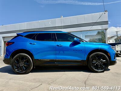 2020 Chevrolet Blazer RS   - Photo 45 - North Salt Lake, UT 84010