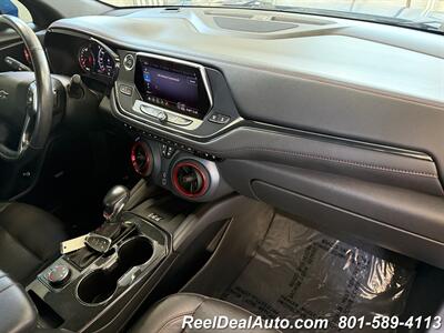 2020 Chevrolet Blazer RS   - Photo 30 - North Salt Lake, UT 84010