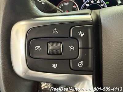 2020 Chevrolet Blazer RS   - Photo 11 - North Salt Lake, UT 84010