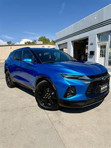 2020 Chevrolet Blazer RS   - Photo 38 - North Salt Lake, UT 84010