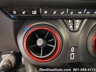 2020 Chevrolet Blazer RS   - Photo 14 - North Salt Lake, UT 84010