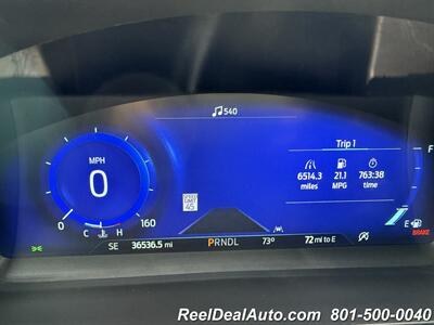 2022 Ford Explorer Platinum   - Photo 6 - North Salt Lake, UT 84010