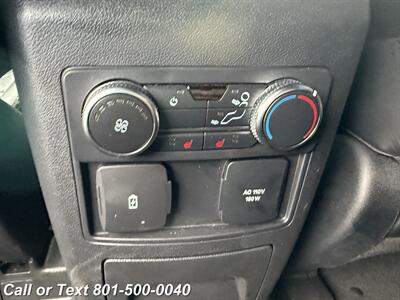 2022 Ford Explorer Platinum   - Photo 48 - North Salt Lake, UT 84010