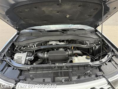 2022 Ford Explorer Platinum   - Photo 21 - North Salt Lake, UT 84010