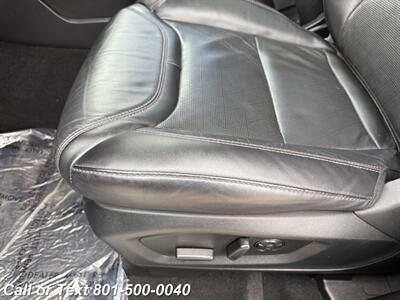 2022 Ford Explorer Platinum - Photo 19 - North Salt Lake, UT 84010