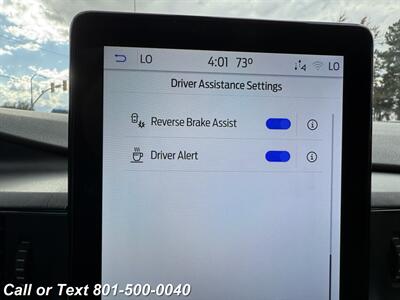 2022 Ford Explorer Platinum   - Photo 34 - North Salt Lake, UT 84010