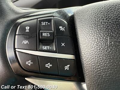 2022 Ford Explorer Platinum - Photo 27 - North Salt Lake, UT 84010