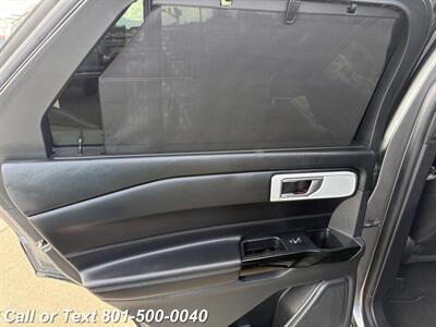2022 Ford Explorer Platinum   - Photo 49 - North Salt Lake, UT 84010