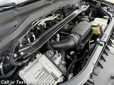 2022 Ford Explorer Platinum - Photo 22 - North Salt Lake, UT 84010