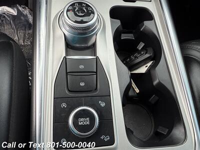 2022 Ford Explorer Platinum - Photo 13 - North Salt Lake, UT 84010