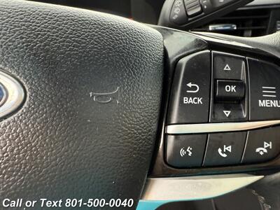 2022 Ford Explorer Platinum - Photo 12 - North Salt Lake, UT 84010