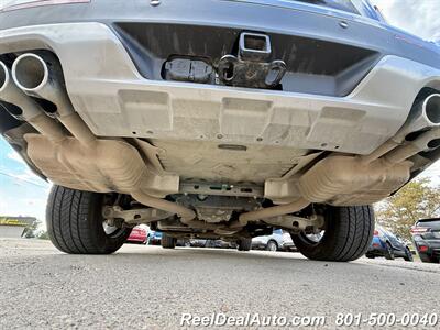 2022 Ford Explorer Platinum   - Photo 44 - North Salt Lake, UT 84010