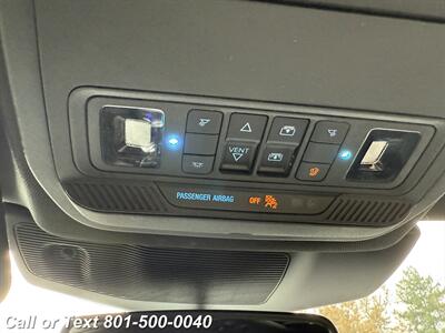 2022 Ford Explorer Platinum - Photo 50 - North Salt Lake, UT 84010