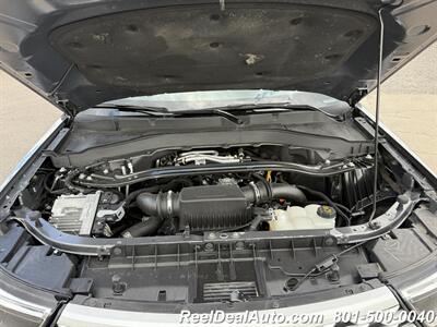 2022 Ford Explorer Platinum   - Photo 20 - North Salt Lake, UT 84010