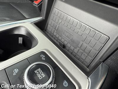 2022 Ford Explorer Platinum - Photo 33 - North Salt Lake, UT 84010