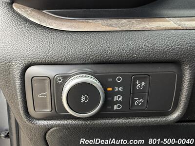 2022 Ford Explorer Platinum   - Photo 13 - North Salt Lake, UT 84010