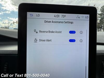 2022 Ford Explorer Platinum - Photo 34 - North Salt Lake, UT 84010