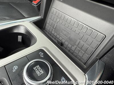 2022 Ford Explorer Platinum   - Photo 32 - North Salt Lake, UT 84010