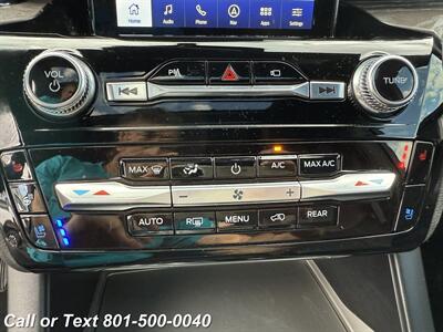 2022 Ford Explorer Platinum   - Photo 6 - North Salt Lake, UT 84010