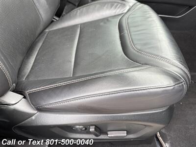 2022 Ford Explorer Platinum - Photo 29 - North Salt Lake, UT 84010