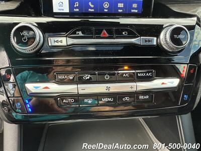 2022 Ford Explorer Platinum   - Photo 5 - North Salt Lake, UT 84010