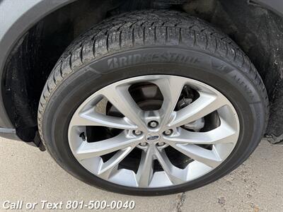 2022 Ford Explorer Platinum   - Photo 26 - North Salt Lake, UT 84010