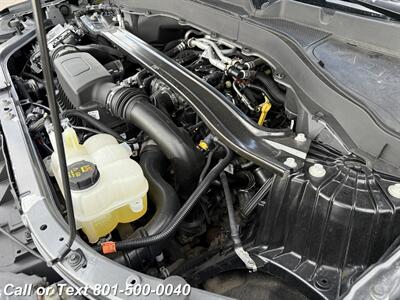 2022 Ford Explorer Platinum   - Photo 35 - North Salt Lake, UT 84010