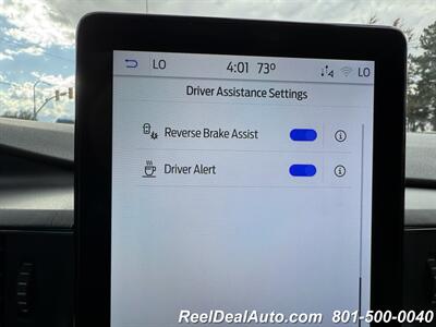 2022 Ford Explorer Platinum   - Photo 33 - North Salt Lake, UT 84010