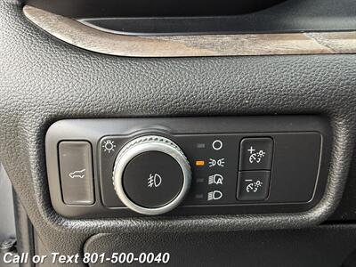2022 Ford Explorer Platinum - Photo 14 - North Salt Lake, UT 84010