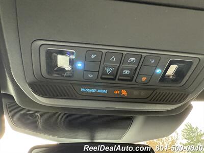 2022 Ford Explorer Platinum   - Photo 49 - North Salt Lake, UT 84010