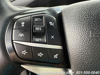 2022 Ford Explorer Platinum   - Photo 26 - North Salt Lake, UT 84010