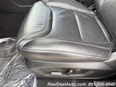 2022 Ford Explorer Platinum   - Photo 18 - North Salt Lake, UT 84010