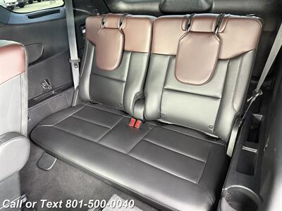 2022 Ford Explorer Platinum - Photo 47 - North Salt Lake, UT 84010