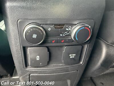 2022 Ford Explorer Platinum - Photo 48 - North Salt Lake, UT 84010