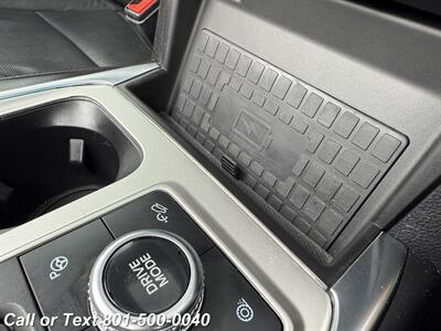 2022 Ford Explorer Platinum   - Photo 33 - North Salt Lake, UT 84010