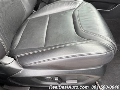 2022 Ford Explorer Platinum   - Photo 28 - North Salt Lake, UT 84010