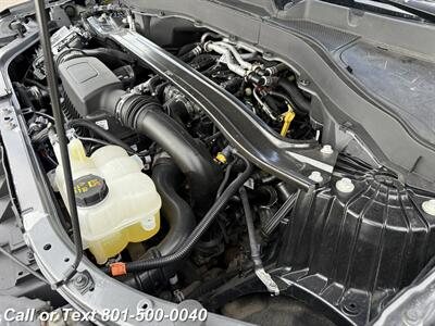 2022 Ford Explorer Platinum - Photo 35 - North Salt Lake, UT 84010