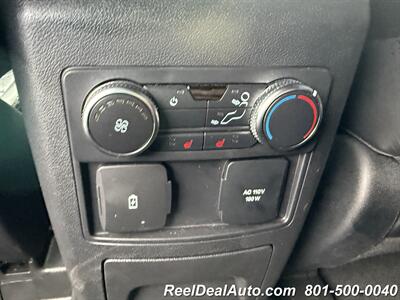 2022 Ford Explorer Platinum   - Photo 47 - North Salt Lake, UT 84010