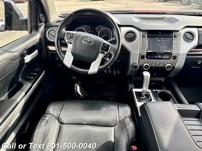 2017 Toyota Tundra Limited   - Photo 3 - North Salt Lake, UT 84010