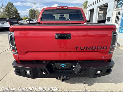 2017 Toyota Tundra Limited   - Photo 5 - North Salt Lake, UT 84010
