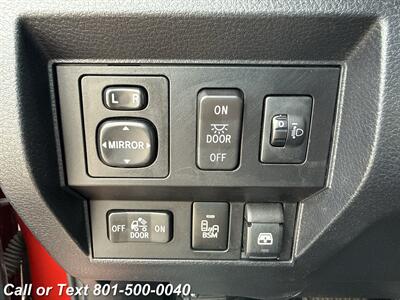 2017 Toyota Tundra Limited   - Photo 4 - North Salt Lake, UT 84010
