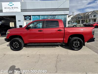 2017 Toyota Tundra Limited   - Photo 6 - North Salt Lake, UT 84010
