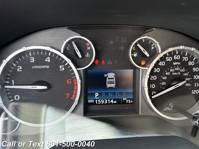 2017 Toyota Tundra Limited   - Photo 9 - North Salt Lake, UT 84010