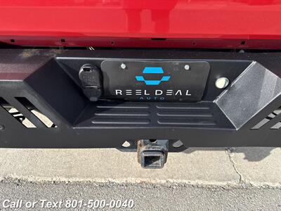 2017 Toyota Tundra Limited   - Photo 40 - North Salt Lake, UT 84010
