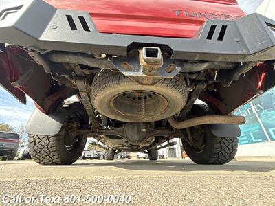 2017 Toyota Tundra Limited   - Photo 41 - North Salt Lake, UT 84010