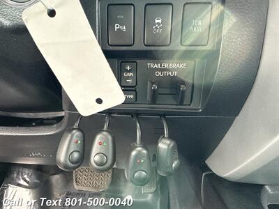 2017 Toyota Tundra Limited   - Photo 10 - North Salt Lake, UT 84010