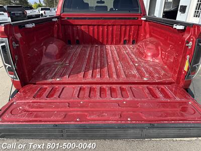 2017 Toyota Tundra Limited   - Photo 39 - North Salt Lake, UT 84010