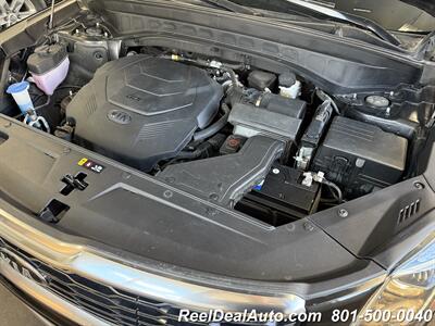 2021 Kia Telluride S   - Photo 22 - North Salt Lake, UT 84010